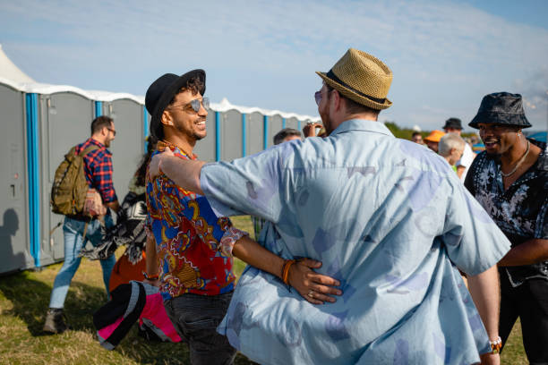 Porta potty services near me in Colfax, IL